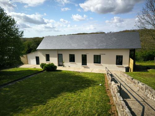 Robertot Casa | Gîte de la Durdent