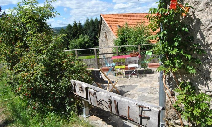 Chamalieres-sur-Loire Casa | Gîte de la Meille