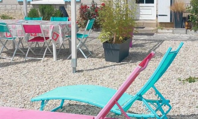 Selles-sur-Cher Casa | Gîte du Canal de Berry II