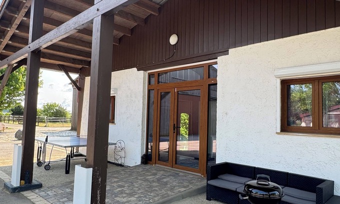 Solgne Casa | Gîte du Cheval Blanc