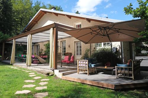 Epinal Casa | Gîte du ruisseau
