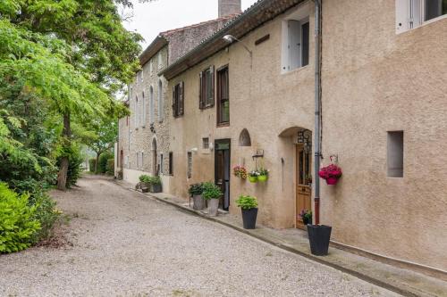 Limoux Apartamento | Gîte - Holiday Home Vent Autan