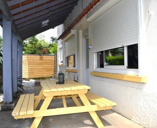 Meyronne Casa | Gîte l'ancienne épicerie Meyronne