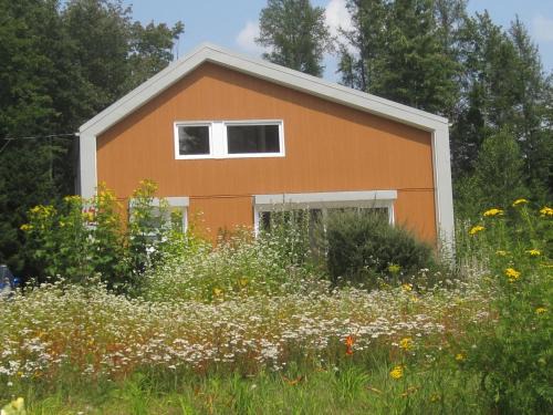 Saint-Louis-de-Blandford Cama Y Desayuno | Gîte L'Ensoleillée