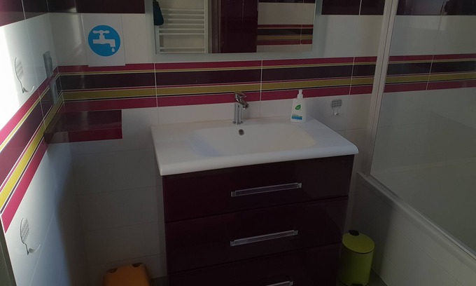 Montlouis-sur-Loire Casa | Granero loft con piscina y spa