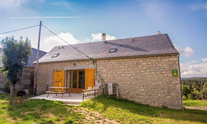 Termes Casa | LZG020B - Gîtes de France 3 épis 4 pers à Termes