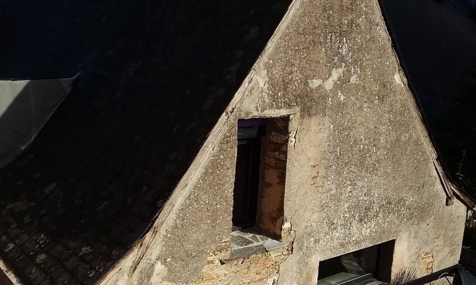 Vallons-de-l'Erdre Casa | Gîte La Parenthèse