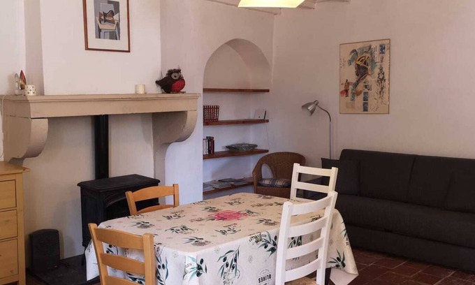 Martailly-Les-Brancion Casa | Gîte le Bastillaume