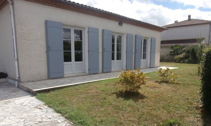 Villereal Casa | Gîte Le Penten