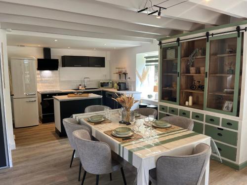 Plaintel Casa | Gîte le Robinson