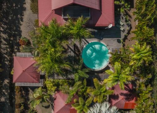 South Province Cama Y Desayuno | Gîte Les Escales La Marina