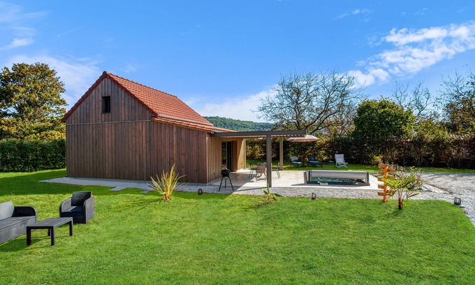 Domme Casa | GÎTE RENTAL IN PÉRIGORD NOIR