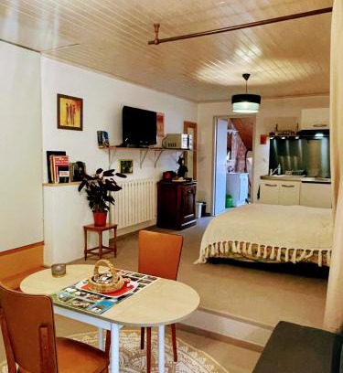 Pompierre-sur-Doubs Casa | Gîte Tan Rouge