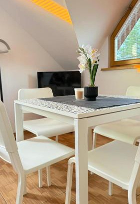 Mragowo Apartamento | Góra Czterech Wiatrów G4W