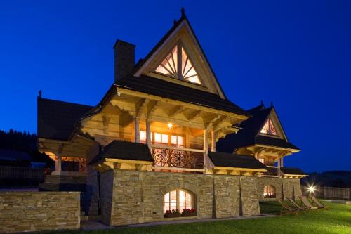 Witow Chalet De Esquí | Góralska Zagroda