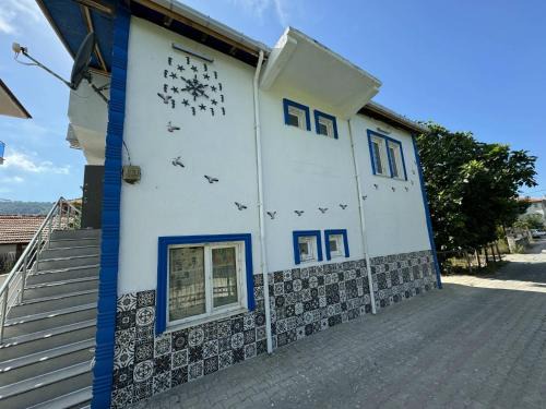 Amasra Apartamento | Gökçe Apart & Pansiyon Amasra