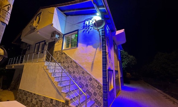 Amasra Apartamento | Gökçe Pension