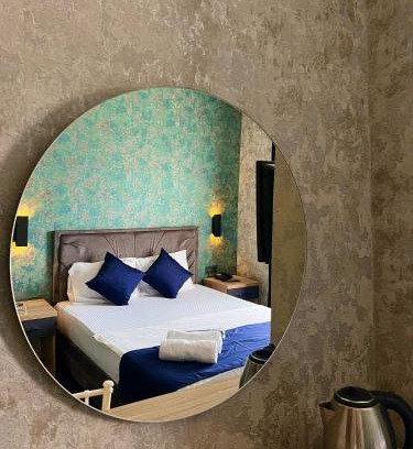 Bagcilar Hotel | GÜNEŞLİ SUİT OTEl