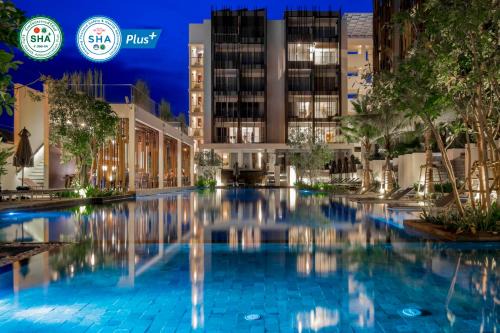 Hua Hin Hotel | G Hua Hin Resort & Mall