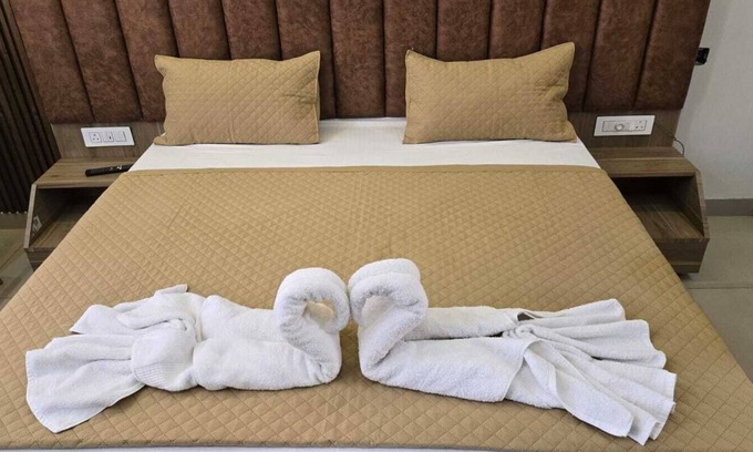 Kharar Hotel | G8 Hotel