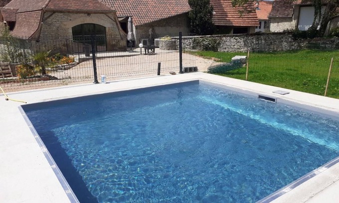 Glanes Casa | Gab & Lou - GLANES - Gîte