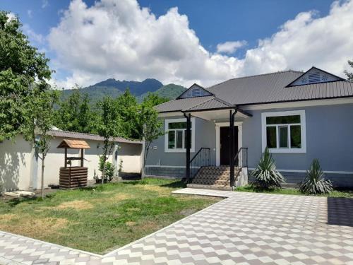 Gabala Hotel | Gabala villa Exceptional