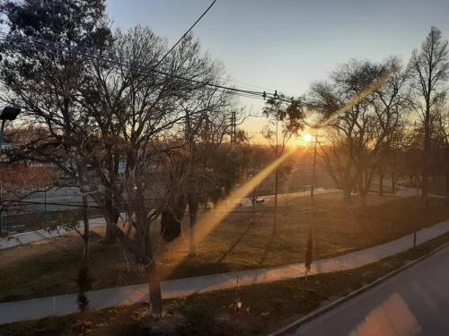 General Roca Apartamento | Gadano Suites