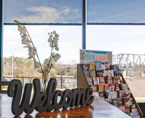 Gadsden Hotel | Gadsden Inn and Suites