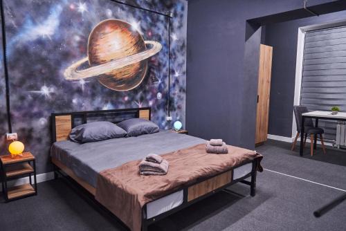 Almaty Hotel | Gagarin Hotel