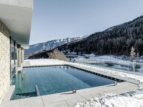 Mezzana Apartamento | Gaia Residence Hotel