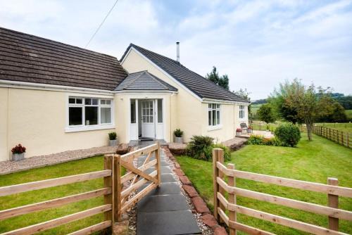 Glasgow Casa | Gaidrew Cottage
