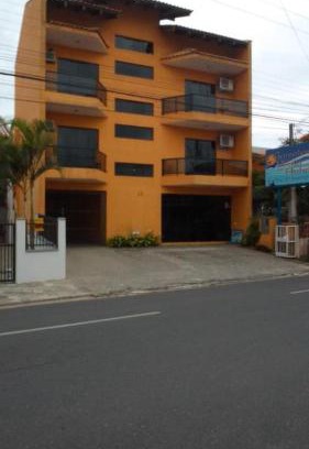 Enseada Hotel | Gaivotas Praia Hotel