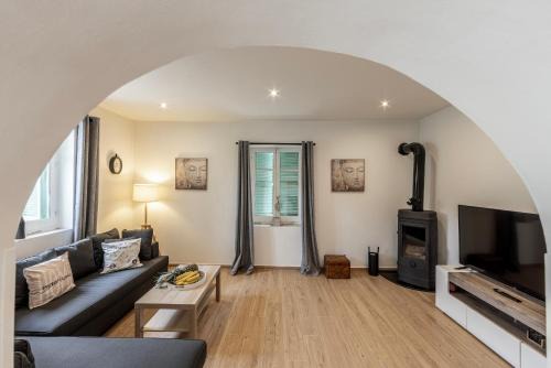 Galata Casa | Galata Watermill Cottage