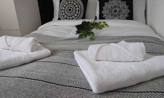 North Shore Apartamento | Galaxy Holiday Flats