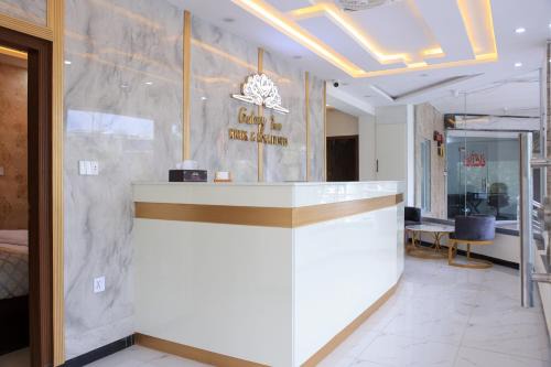 Islamabad Hotel | Galaxy Inn Hotel & Appartments