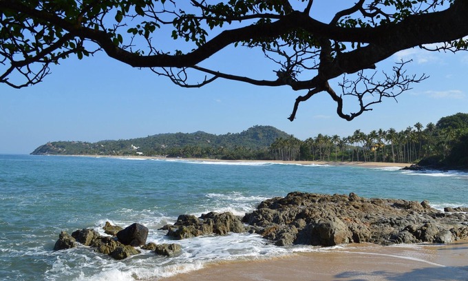 San Francisco Apartamento | Galería Suites San Pancho