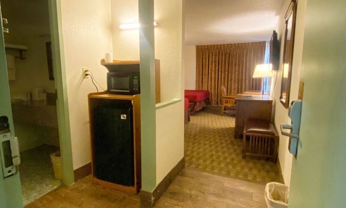 Galesburg Hotel | Galesburg Extended Stay