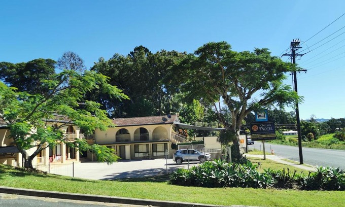 South Murwillumbah Hotel | Gallery Motel