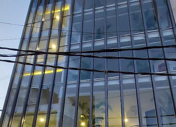 New Delhi Hotel | Gallivanto Inn