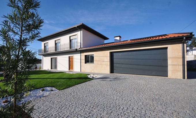 Barcelos Casa | Gallo`s House, un lugar de excelencia en el norte del país.