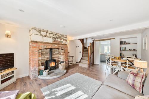 Buckland Newton Casa | Gamekeeper's Cottage