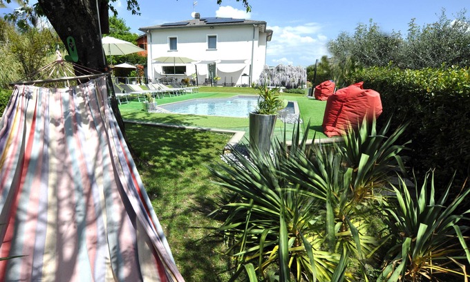 Monterenzio Apartamento | Gan Eden La Biblia "GAN-EDEN" - el llamado paraíso