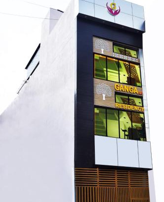 Tiruvannamalai Hotel | Ganga Residency Tiruvannamalai