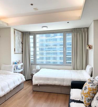 Seocho-dong Apartamento | #Gangnam Station