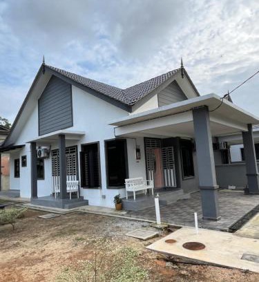 Kuala Terengganu Casa | GanuBOH Homestay Kuala Nerus