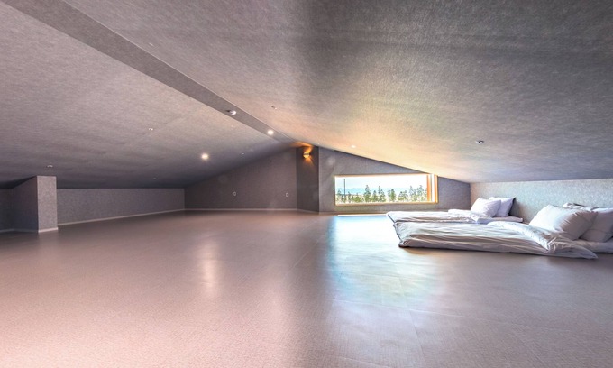 Byeonsan Hotel | Gaon Resort