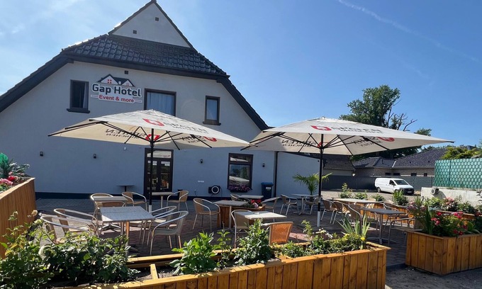Langwedel Hotel | Gap Hotel Event & more