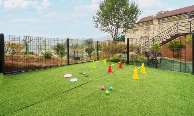 Buk Casa | Gapyeong Oneul-yeogipension