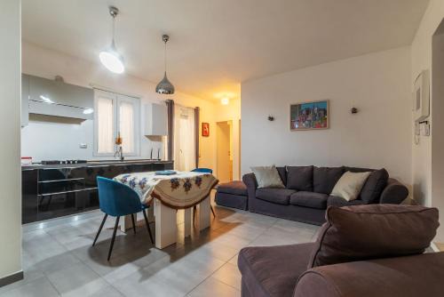 Garbatella Apartamento | Garbatella Comfy Apartment
