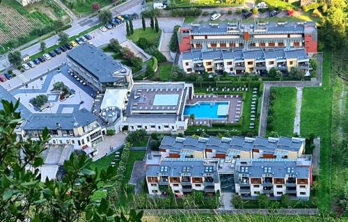 Bolognano-Vignole Apartamento | Garda Lake Aloha Apartments